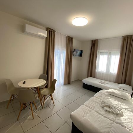 Opalium Beach Front Suites Ποτός Εξωτερικό φωτογραφία