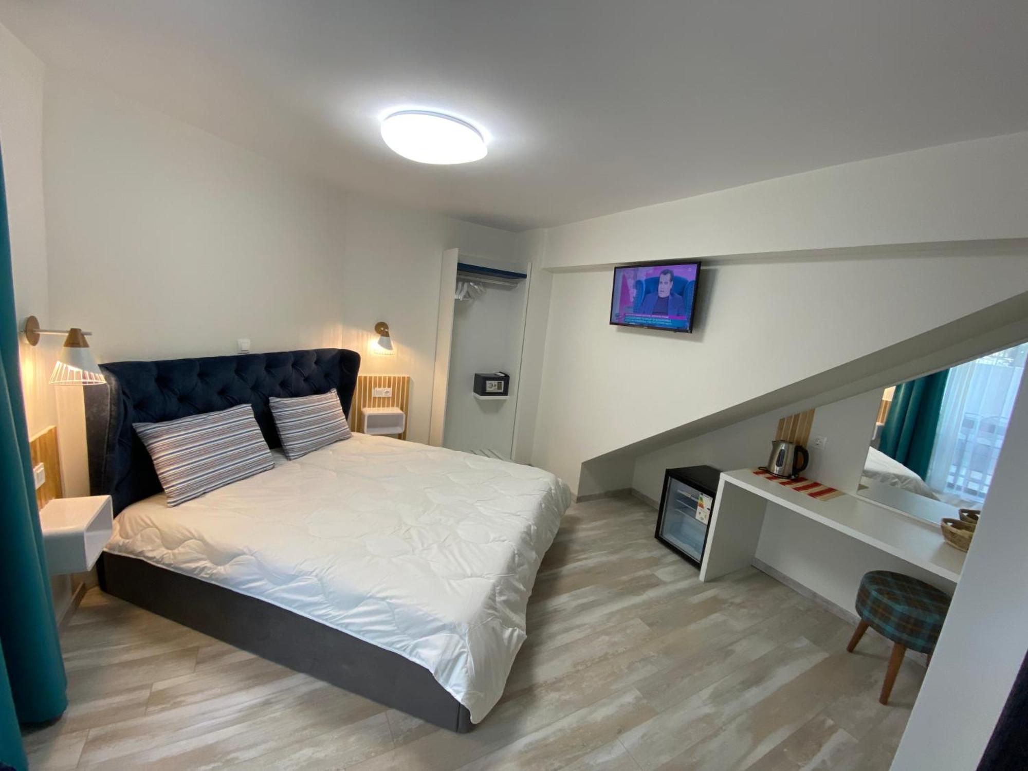 Opalium Beach Front Suites Ποτός Εξωτερικό φωτογραφία