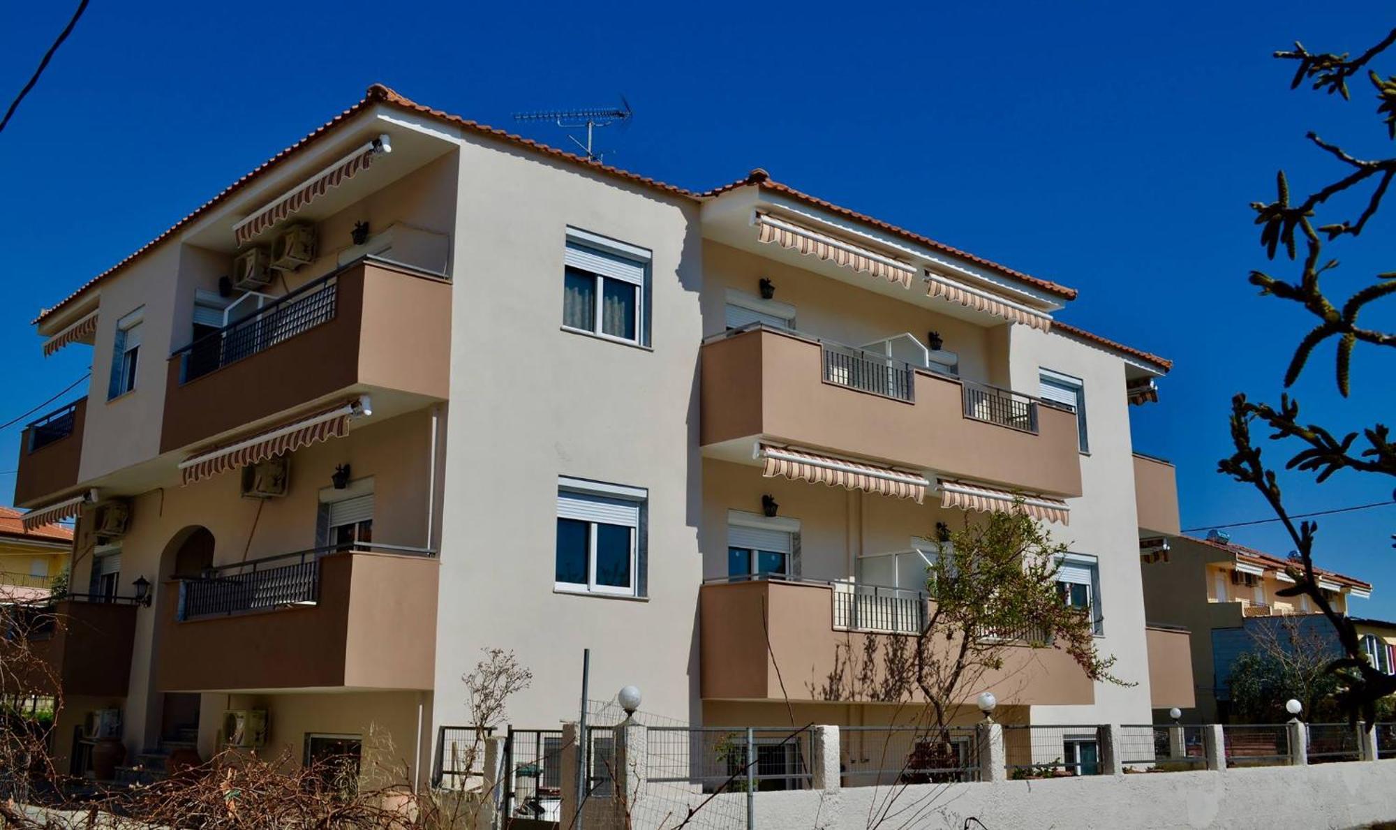 Opalium Beach Front Suites Ποτός Εξωτερικό φωτογραφία