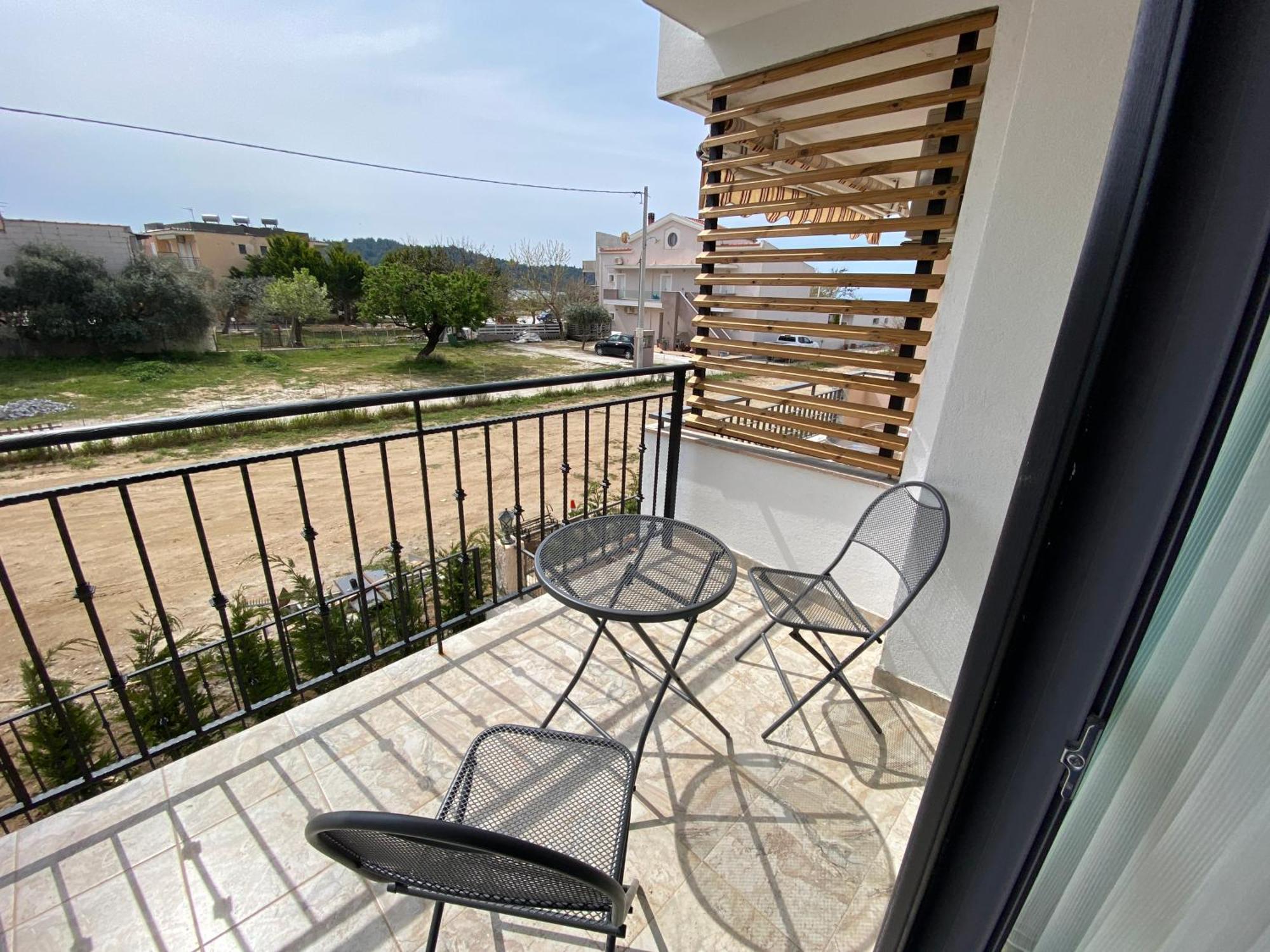 Opalium Beach Front Suites Ποτός Εξωτερικό φωτογραφία