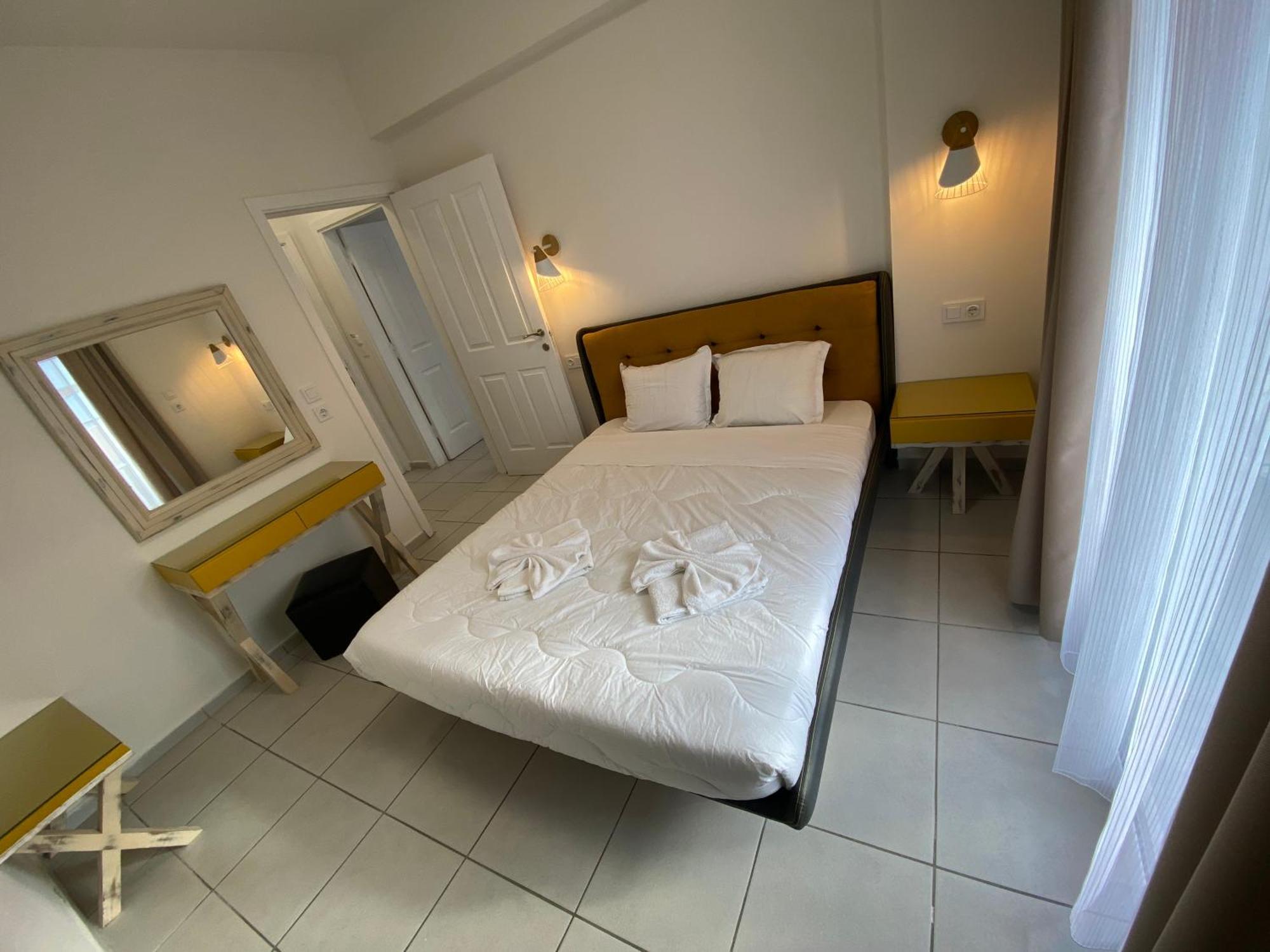 Opalium Beach Front Suites Ποτός Εξωτερικό φωτογραφία