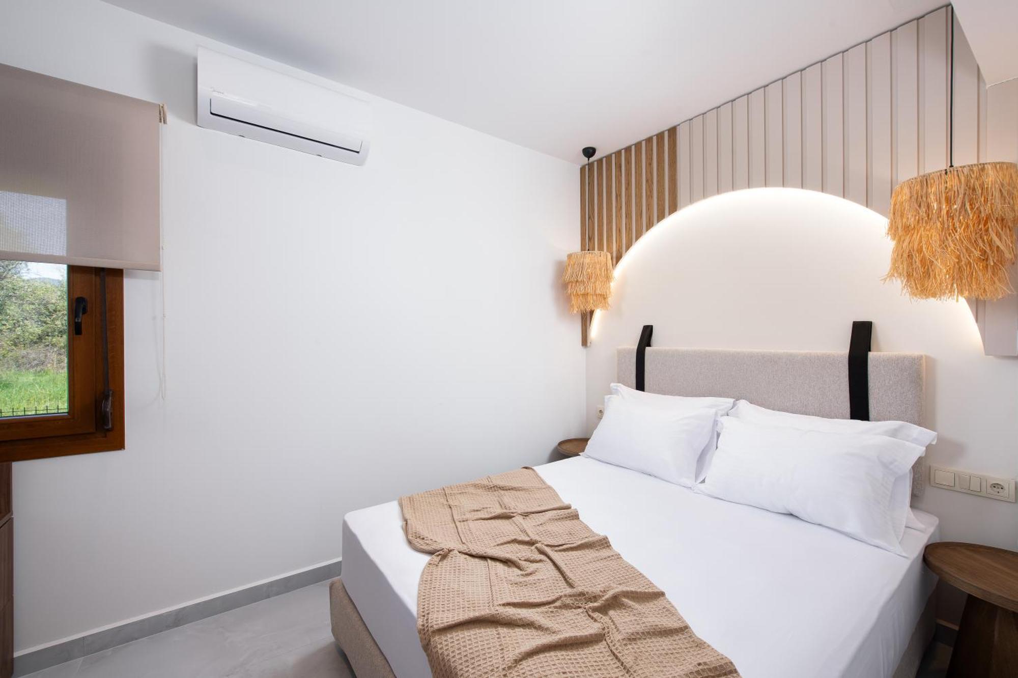 Opalium Beach Front Suites Ποτός Εξωτερικό φωτογραφία