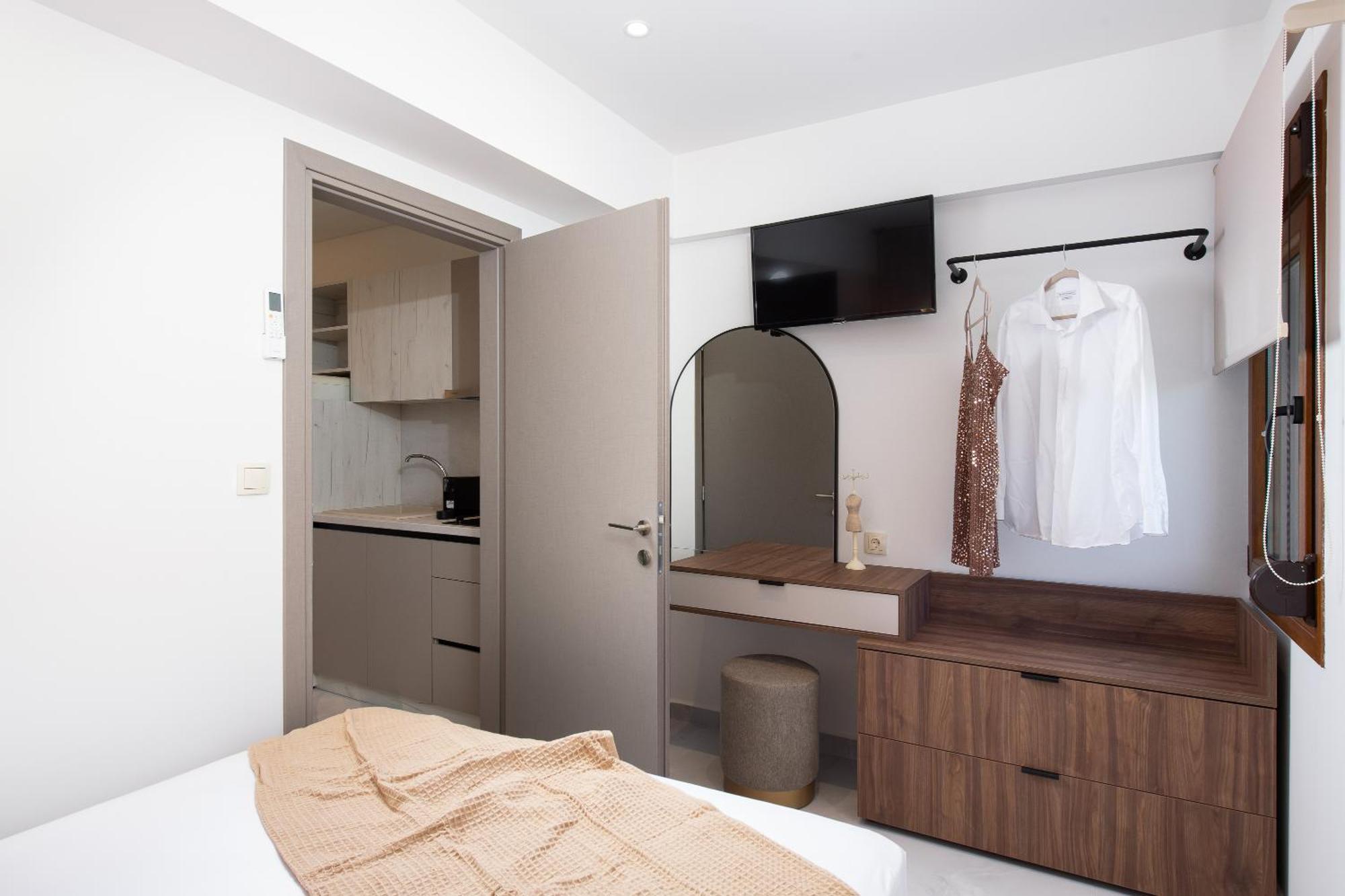 Opalium Beach Front Suites Ποτός Εξωτερικό φωτογραφία