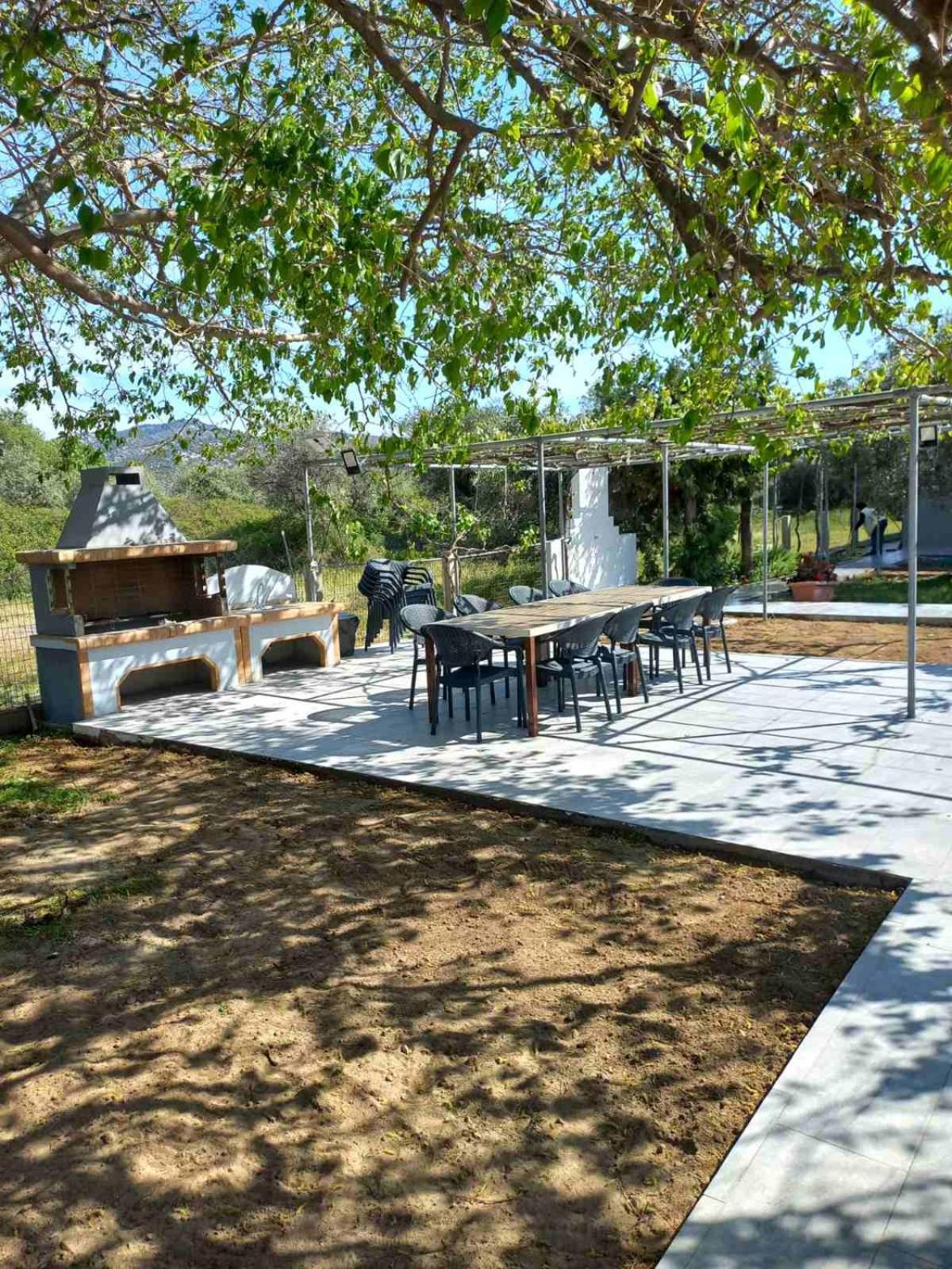Opalium Beach Front Suites Ποτός Εξωτερικό φωτογραφία